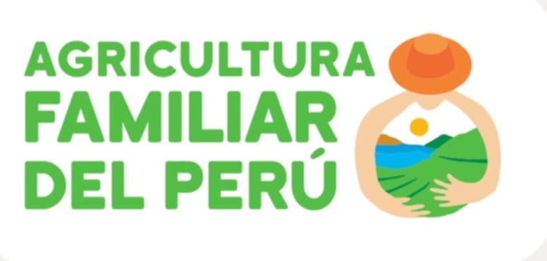 Agricultura Familiar