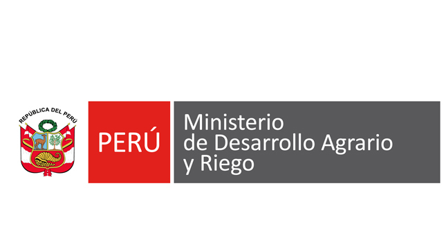Ministerio de Agricultura