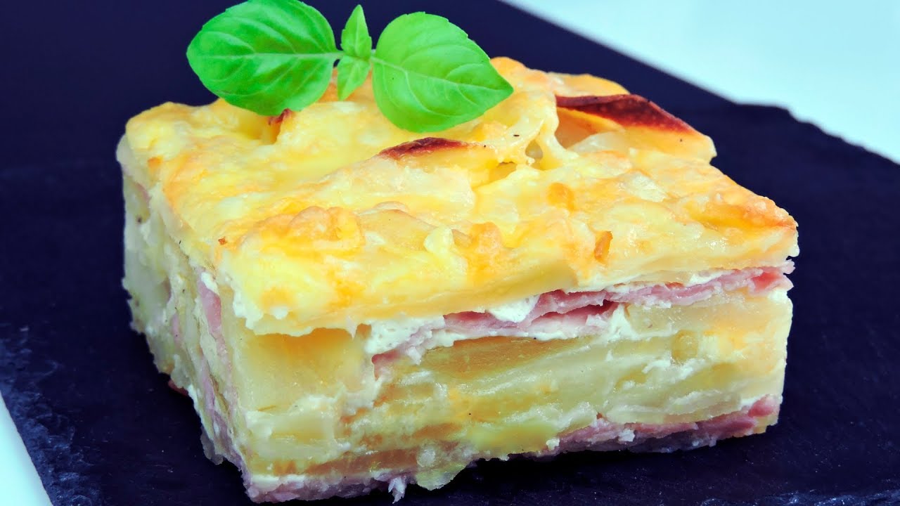 Postre de queso